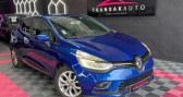 Renault Clio occasion année 2017 boite Manuelle Annonce Renault Clio occasion Diesel IV INTENS 90 ch 1.5 DCi Radar AR - Clim auto - Bluetooth à MANOSQUE