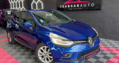 Renault Clio occasion année 2017 boite Manuelle Annonce Renault Clio occasion Diesel IV INTENS 90 ch 1.5 DCi Radar AR - Clim auto - Bluetooth à PERTUIS
