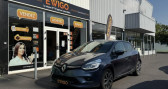Annonce Renault Clio occasion Essence IV INTENS-CAMERA DE RECUL-APPLE CAR PLAY-ATTELAGE  AUBIÈRE