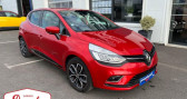 Renault Clio occasion année 2018 boite Manuelle Annonce Renault Clio occasion Essence IV INTENS TCE 90 à Beaucé