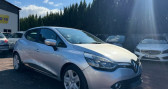 Annonce Renault Clio occasion Diesel IV IV 1.5 dci 75ch Life  Caen