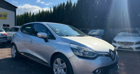 Renault Clio occasion 2014 mise en vente à Caen par le garage GRIMM AUTO 14 - photo n°1
