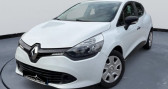 Annonce Renault Clio occasion Diesel IV IV 1.5 dCi 90 � carpentras