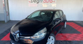 Annonce Renault Clio occasion Diesel IV IV dCi 75 eco2 Life  Cournon d'Auvergne