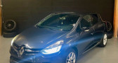 Renault Clio occasion année 2017 boite Manuelle Annonce Renault Clio occasion Essence IV Limited 0.9 TCE 90 à STE GEMMES SUR LOIRE