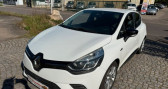 Annonce Renault Clio occasion Diesel IV Limited 5 Portes Phase 2 1.5 dCi 90 cv Bo�te auto-2016-GP � Ingersheim