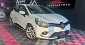 Annonce Renault Clio occasion Diesel IV Limited 90 ch 1.5L DCi ~ TVA R�CUP�RABLE ~ Climatisation  � MANOSQUE
