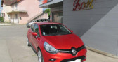Renault Clio IV LIMITED DCI 90 Rouge   CHAUMERGY 39