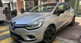 Renault Clio occasion 2017 mise en vente à NICE par le garage TRANSAKAUTO NICE EST - photo n°1