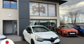 Annonce Renault Clio occasion Essence IV Phase 2 RS Trophy 1.6 T EDC6 220 cv BVA  ANDREZIEUX - BOUTHEON