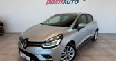 Renault Clio occasion année 2017 boite Automatique Annonce Renault Clio occasion Essence IV PHASE 2 TCe EDC6 S&S 120cv-BVA-2017 à Gerzat