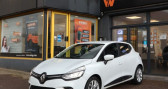 Annonce Renault Clio occasion Essence iv phase 3 0.9 tce 90 ch intens premiere main  Bourgoin-Jallieu