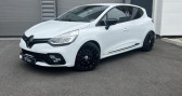 Annonce Renault Clio occasion Essence IV R.S. TROPHY 1.6 Energy - 220 - BV EDC PHASE 2 � Dagneux