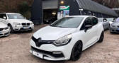 Annonce Renault Clio occasion Essence IV RS 1.6 TCe 200cv BVA � Sathonay-Camp