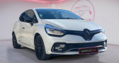 Annonce Renault Clio occasion Essence IV RS 1.6 Turbo 200 ch EDC  Lagny Sur Marne