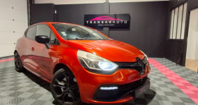 Renault Clio , garage TRANSAKAUTO VALENCE  Beaumont Les Valence