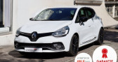 Annonce Renault Clio occasion Essence IV RS Cup Ph2 1.6 Turbo 200 EDC6 (RS Monitor 2.0, Bose,LED) à Heillecourt