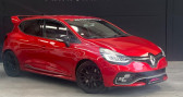 Renault Clio IV RS TROPHY 1.6 220 ch - LIGNE AKRA - BECQUET RS - BOSE   Maubeuge 59