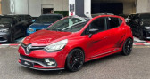 Annonce Renault Clio occasion Essence IV RS TROPHY 1.6L 220cv EDC/AKRAPOVIC /BOSE / RS MONITOR/ SU � La Seyne sur mer