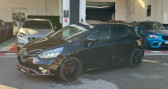 Annonce Renault Clio occasion Essence IV RS TROPHY 220cv - EDC/AKRAPOVIC/RS MONITOR/CUIRS CHAUFFAN � La Seyne sur mer