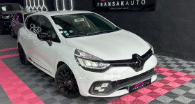 Renault Clio , garage TRANSAKAUTO MANOSQUE  MANOSQUE