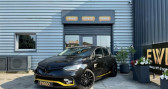 Renault Clio IV RS18 1.6 220ch EDC6 n30 Monitor AKRAPOVIC  2018 - annonce de voiture en vente sur Auto Sélection.com