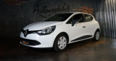Renault Clio occasion année 2014 boite Manuelle Annonce Renault Clio occasion Essence IV Société 1.2 16CV 75 ECO2 GENERIQUE à Nantes