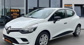 Renault Clio , garage GTA14  LE CASTELET