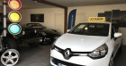 Renault Clio occasion Blanc année 2015 boite Manuelle Annonce Renault Clio occasion Diesel IV Société 1.5 DCI 75 Air Media Nav DERIV VP 5 Portes à Nanteuil Les Meaux