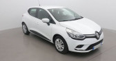 Annonce Renault Clio occasion Diesel IV SOCIETE 1.5 DCI 75 AIR MEDIANAV  CHANAS