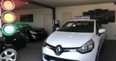 Annonce Renault Clio occasion Diesel IV Societe 1.5 DCI 75 Media Nav 5 Portes Dériv VP à Nanteuil Les Meaux