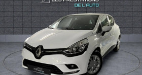 Renault Clio occasion 2020 mise en vente &agrave; Puteaux par le garage LES PRESTATIONS DE L'AUTO - photo n&deg;1