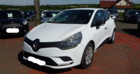 Renault Clio , garage FLORENT BARBIER AUTOMOBILES  Harol