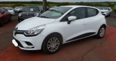 Renault Clio IV SOCIETE 1.5 DCI 75CH ENERGY AIR MEDIANAV   Harol 88
