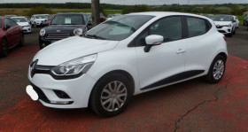 Renault Clio , garage FLORENT BARBIER AUTOMOBILES  Harol