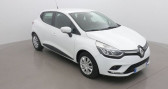 Renault Clio occasion année 2018 boite Manuelle Annonce Renault Clio occasion Diesel IV SOCIETE 1.5 DCI 90 AIR MEDIANAV 2PL à MIONS