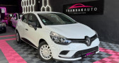 Annonce Renault Clio occasion Diesel IV SOCIETE 1.5 DCI 90 ch ENERGY AIR ~ TVA R�CUP�RABLE ~ R�gu � MANOSQUE