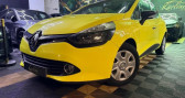 Annonce Renault Clio occasion Diesel IV SOCIETE 1.5 DCI 90 cv ENERGY AIR I R�gulateur de vitesse  � lisses