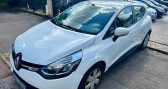 Annonce Renault Clio occasion Diesel IV SOCIETE 1.5 DCI 90 ENERGY AIR MEDIANAV ECO2 90G  Aulnay Sous Bois