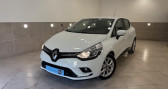 Annonce Renault Clio occasion Diesel IV SOCIETE 1.5 DCI 90CV BUSINESS BOITE AUTOMATIQUE TVA RECUP  La Buisse