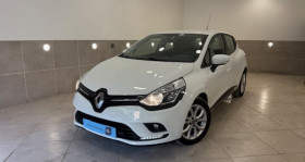 Renault Clio , garage PACCARD AUTOMOBILES  La Buisse