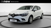 Annonce Renault Clio occasion Diesel IV SOCIETE CLIO SOCIETE DCI 90 ENERGY E6C  VENISSIEUX