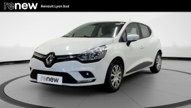 Renault Clio , garage RENAULT LYON SUD  VENISSIEUX