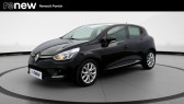 Renault Clio IV SOCIETE CLIO SOCIETE REVERSIBLE DCI 90 ENERGY E6C   PANTIN 93