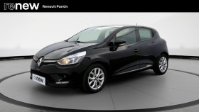 Renault Clio , garage RENAULT PANTIN  PANTIN