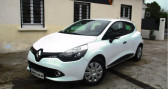 Renault Clio IV SOCIETE DCI 75 ECO2 AIR 90G   Clamart 92