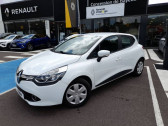 Renault Clio occasion année 2015 boite Manuelle Annonce Renault Clio occasion Diesel IV SOCIETE DCI 75 ECO2 AIR MEDIANAV 90G à BAYEUX