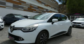 Annonce Renault Clio occasion Diesel IV SOCIETE DCI 75 ECO2 AIR MEDIANAV  LA CIOTAT