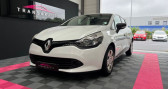 Renault Clio occasion année 2013 boite Manuelle Annonce Renault Clio occasion Diesel IV SOCIETE DCI 75 ECO2 à Pont-l'Évêque