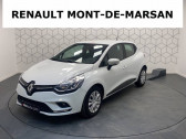 Renault Clio occasion année 2018 boite Manuelle Annonce Renault Clio occasion Diesel IV SOCIETE DCI 75 ENERGY AIR MEDIANAV à Mont de Marsan